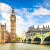 VƯƠNG QUỐC ANH : United Kingdom - Scotland - Wales