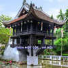 MIỀN BẮC ĐÔNG TÂY 01 : Nội Bài - Hà Giang , Đồng Văn , Nho Quế