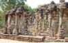 CAMPUCHIA KHỞI HÀNH THỨ 5 : Siem Reap - Phnom Penh