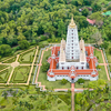 THÁI LAN KHỞI HÀNH CHỦ NHẬT : Bangkok - Pattaya