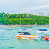 THÁI LAN KHỞI HÀNH CHỦ NHẬT : Bangkok - Pattaya