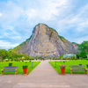 THÁI LAN KHỞI HÀNH CHỦ NHẬT : Bangkok - Pattaya