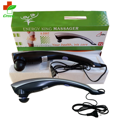  Máy massage cầm tay AKIKO A2007 