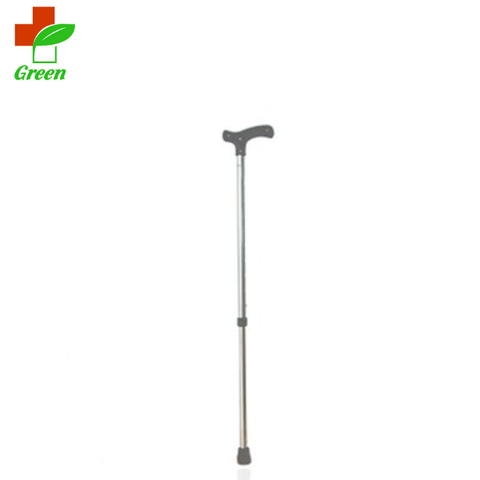 Gậy tập đi 1 chân Inox