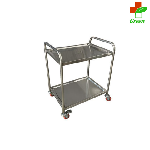  Xe tiêm y tế Inox 