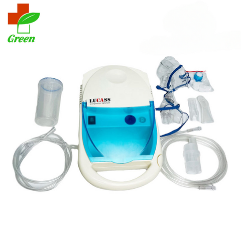  Máy xông khí dung Lucass A27 