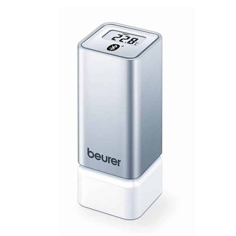  Nhiệt ẩm kế Beurer HM55 có kết nối Bluetooth 