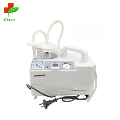 Máy hút dịch 1 bình Yuwel 7E-A