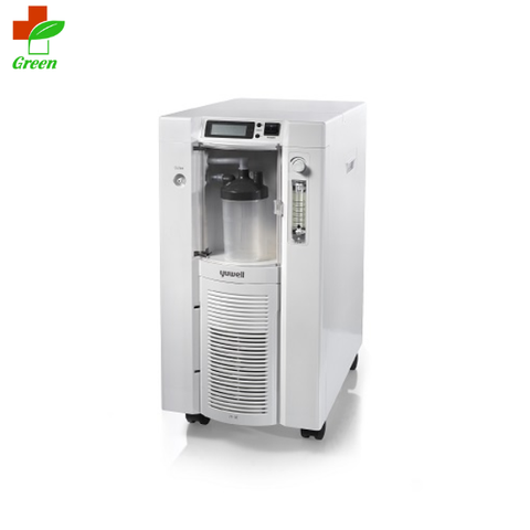 Máy tạo oxy Yuwell 7F 3EW