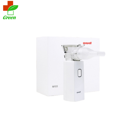 Máy xông khí dung Yuwell M103