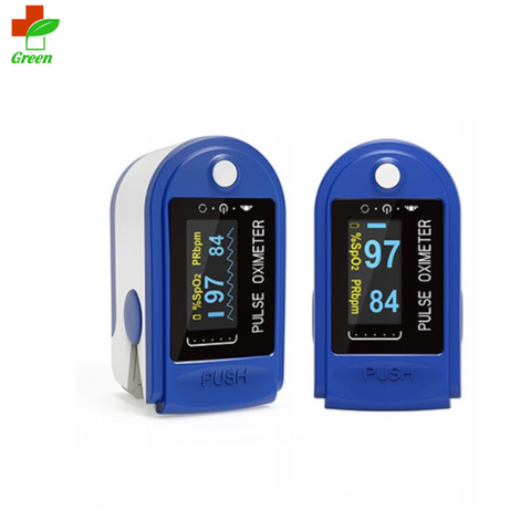  Máy đo nồng độ oxy trong máu Spo2 CONTEC 