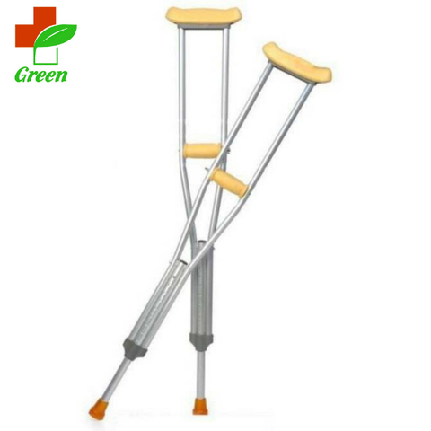 Nạng Akiko A39 hợp kim nhôm không gỉ