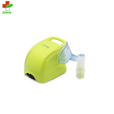  Máy xông khí dung Nebulizer Drop 