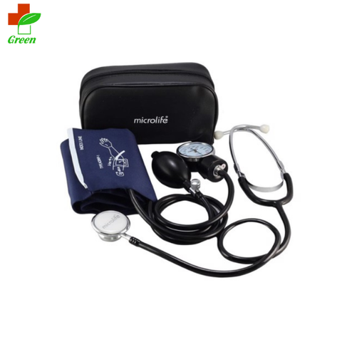  Máy đo huyết áp cơ Microlife AG1–20 