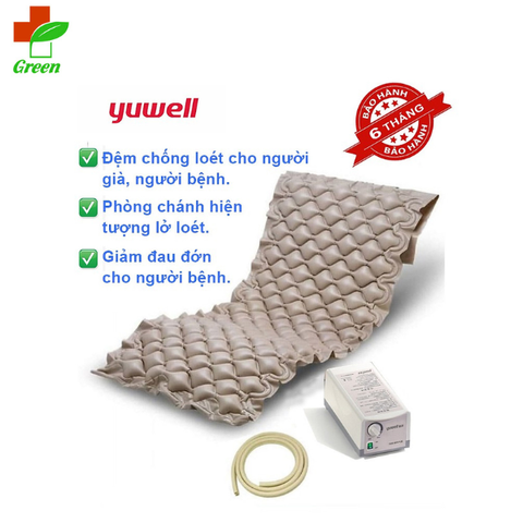  Đệm chống loét Yuwell 