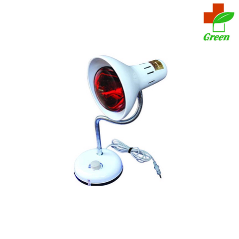  Đèn hồng ngoại TNE 250w, có điều chỉnh ánh sáng (tặng bóng) 