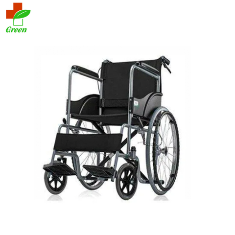  Xe lăn Yuwell H007 có thắng tay 