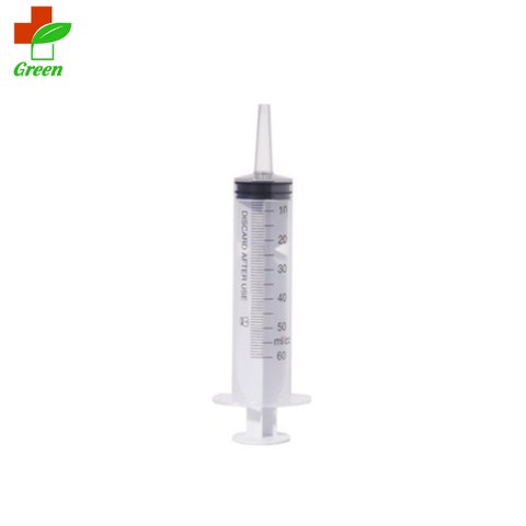  Bơm cho ăn MPV 50ml (Hộp 25 chiếc) 