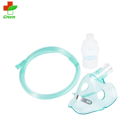 Mặt nạ xông khí dung - Mask khí dung