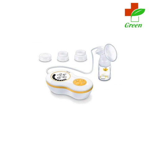  Máy hút sữa điện đơn Beurer By 40 