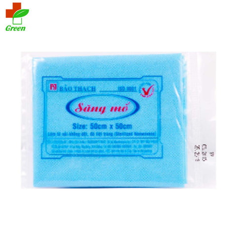  Săng mổ Bảo Thạch 