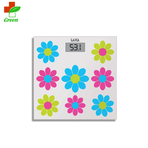  Cân điện tử Laica PS1050 