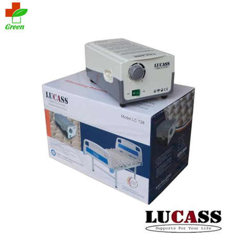 Đệm chống loét Lucass LC138 