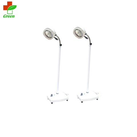 Đèn mổ 1 bóng L751 Akiko