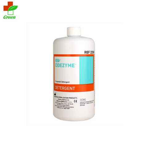  Dung dịch Cidezyme Chai 1L 