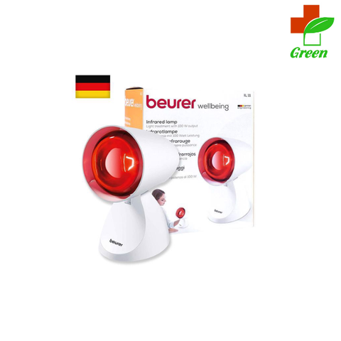  Đèn hồng ngoại Beurer IL11 