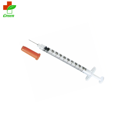  Bơm tiêm Insulin Sila 