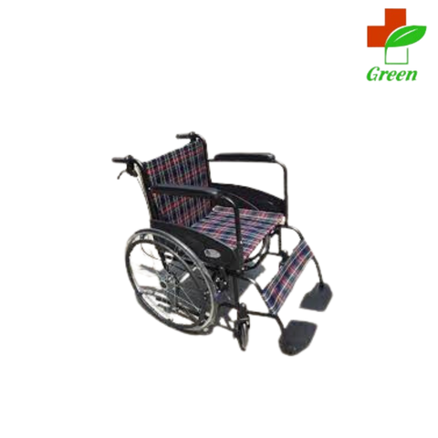  Xe lăn Lucass X75/X75J 