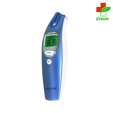  Nhiệt kế Microlife FR1DZ1 