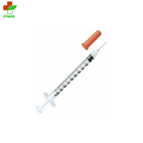  Bơm tiêm insulin Tân Hiếu 