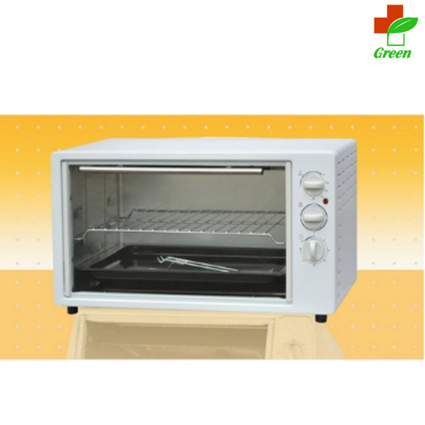  Tủ sấy dụng cụ y tế Galy 33 lít 
