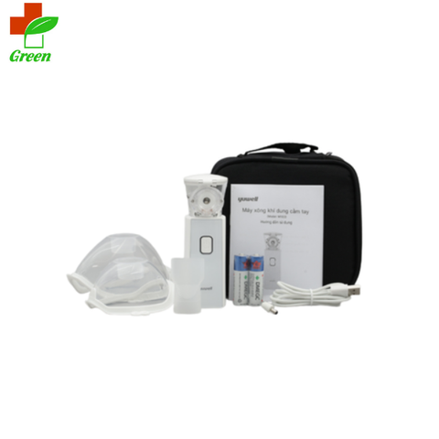 Máy xông khí dung Yuwell M103