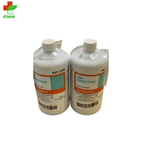  Dung dịch Cidezyme Chai 1L 