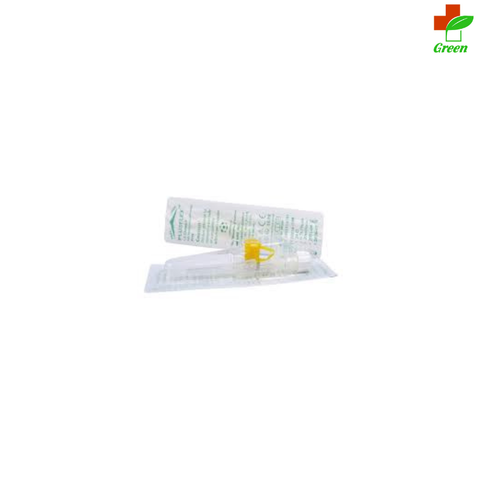  Kim luồn tĩnh mạch Teflon 
