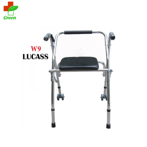  Khung tập đi Lucass W-9 