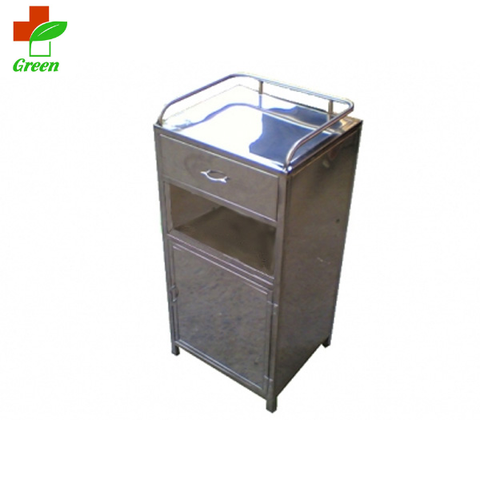  Tủ đầu giường inox 