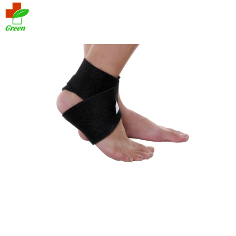 Đai ổn định cổ chân cao cấp ORBE 