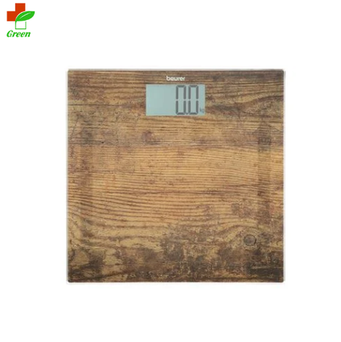 Cân điện tử Beurer GS203