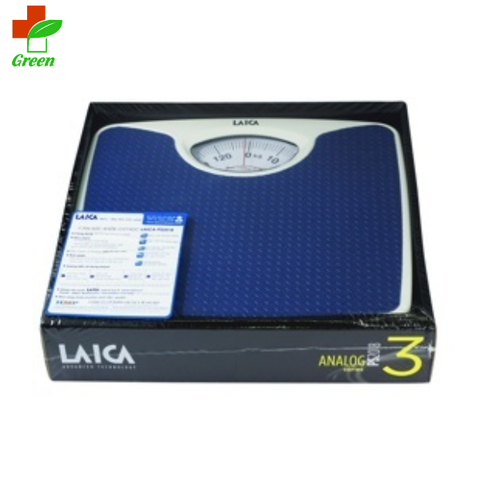  Cân sức khỏe cơ học Laica PS2018 