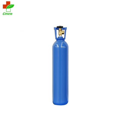  Bình Oxy y tế 10 lít 