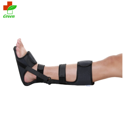  Nẹp đệm cổ chân H1, H2 
