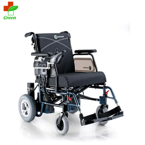  Xe lăn điện Comfort LY-EB103-S cao cấp nhập khẩu Đài Loan 