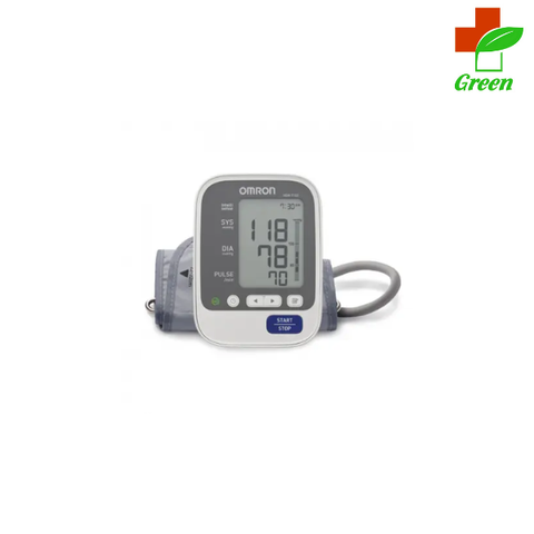  Máy đo huyết áp Omron Hem 7130 (Ngừng sản xuất) 