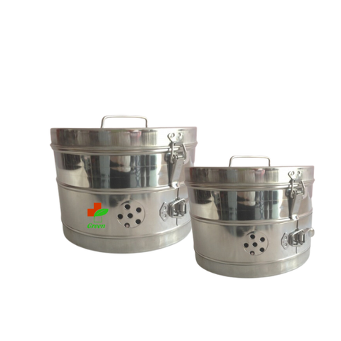 Nồi hấp dụng cụ y tế các size