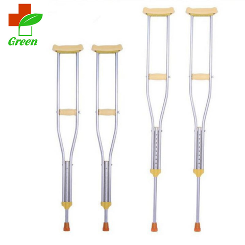 Nạng Akiko A39 hợp kim nhôm không gỉ