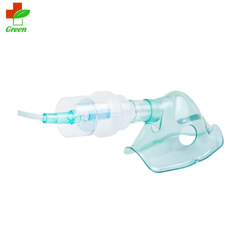 Mặt nạ xông khí dung - Mask khí dung